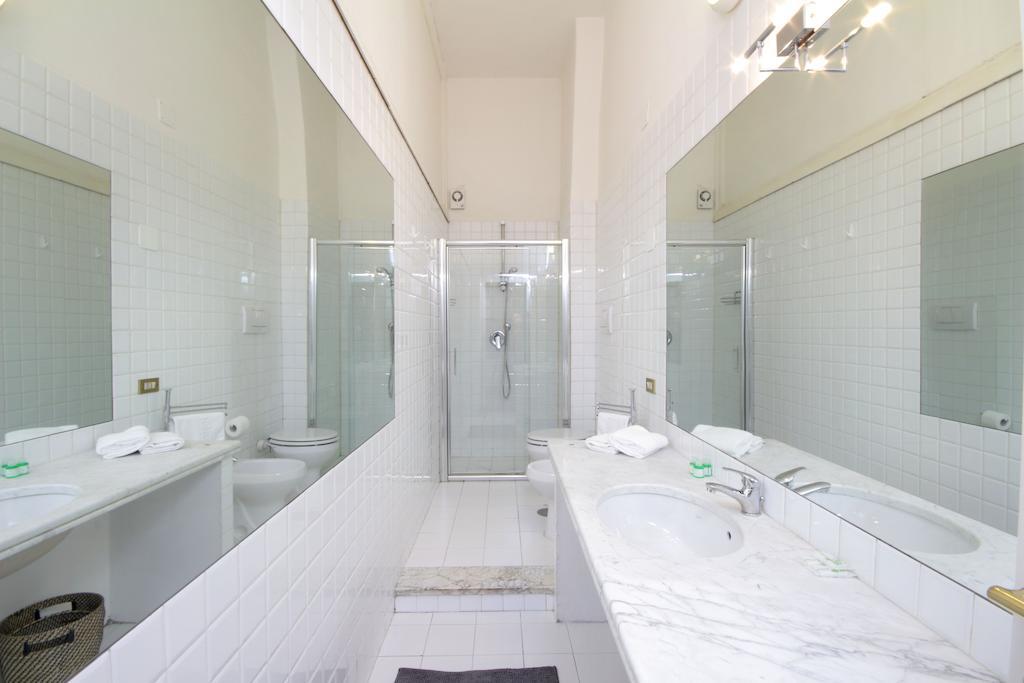 Da Sabrina Cavour 57 Apartment Rome Exterior photo