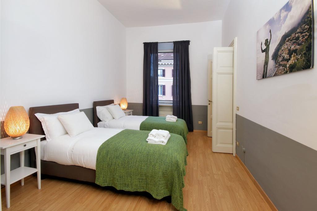 Da Sabrina Cavour 57 Apartment Rome Room photo