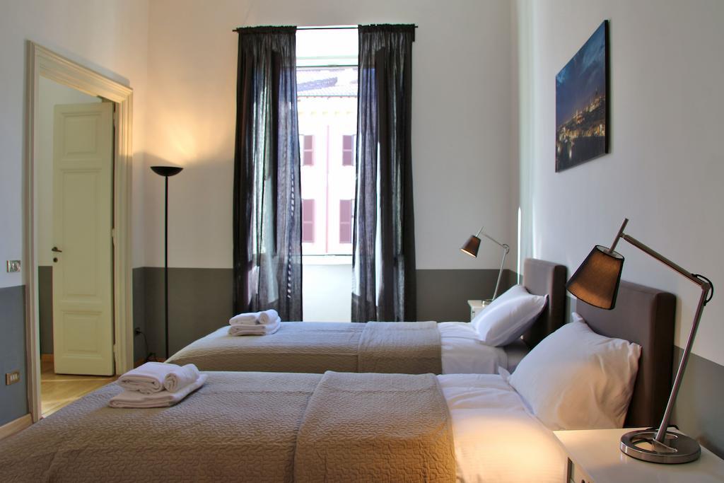 Da Sabrina Cavour 57 Apartment Rome Exterior photo